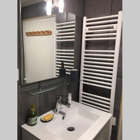 Apartment La Cassirene - Maisonnette Centre - Jardin *