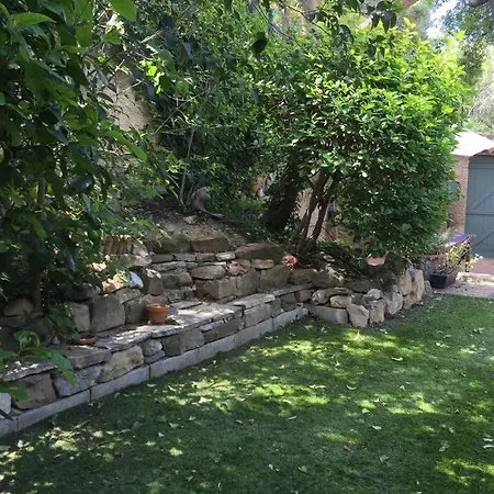 Apartment La Cassirene - Maisonnette Centre - Jardin Cassis