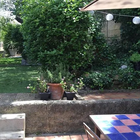 Apartment La Cassirene - Maisonnette Centre - Jardin Cassis